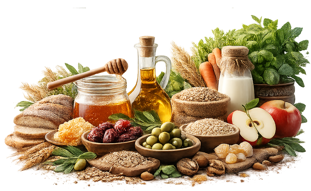 حیات سبز