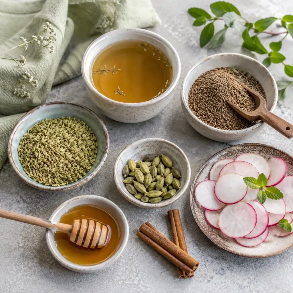 بیماری ریح در طب اسلامی