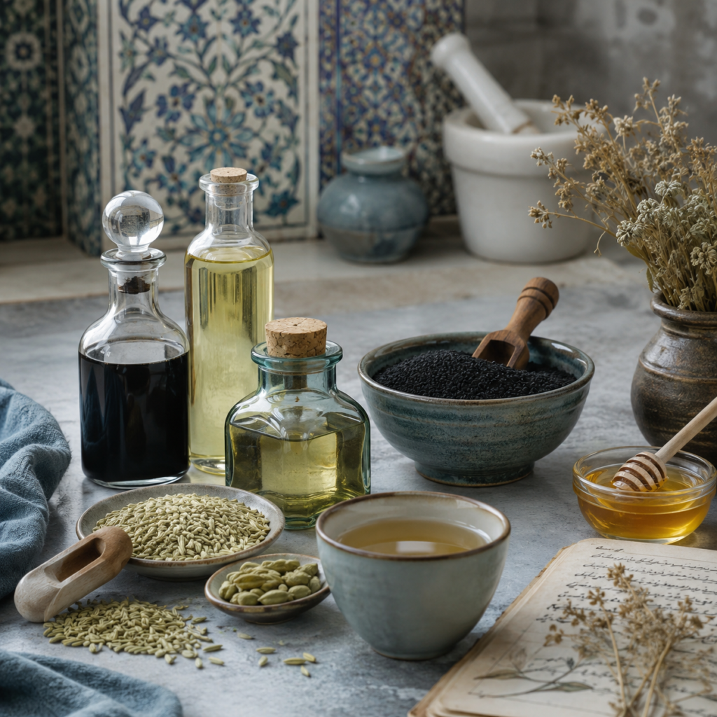 بیماری ریح چیست؟