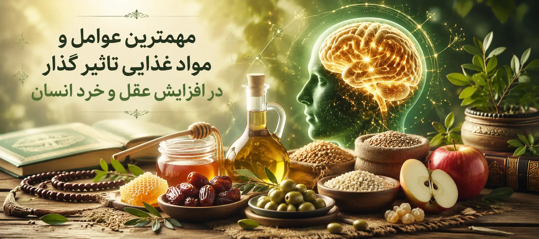 عقل و خرد